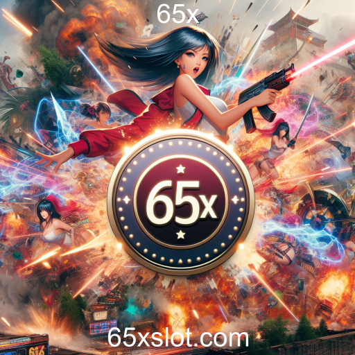 Explorando os Melhores Jogos de Ação no 65x